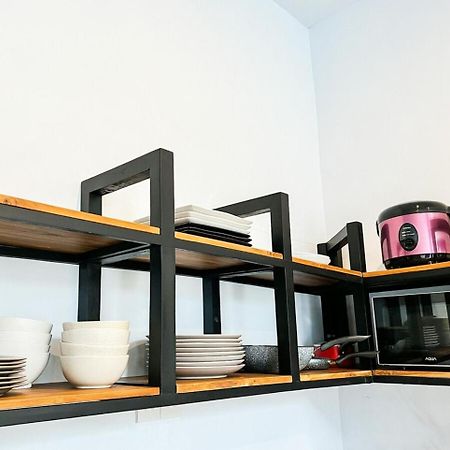 Island Boy Guesthouse T Prime Location In Canggu Dış mekan fotoğraf