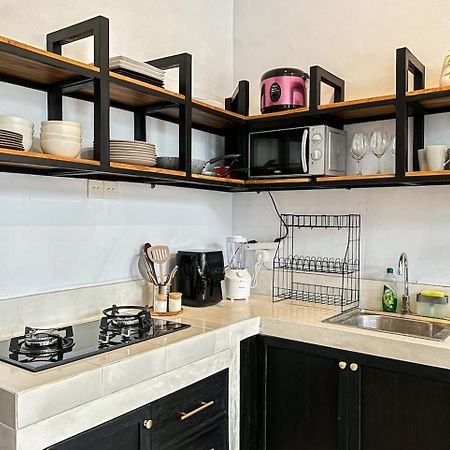 Island Boy Guesthouse T Prime Location In Canggu Dış mekan fotoğraf