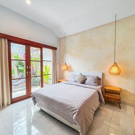 Island Boy Guesthouse T Prime Location In Canggu Dış mekan fotoğraf