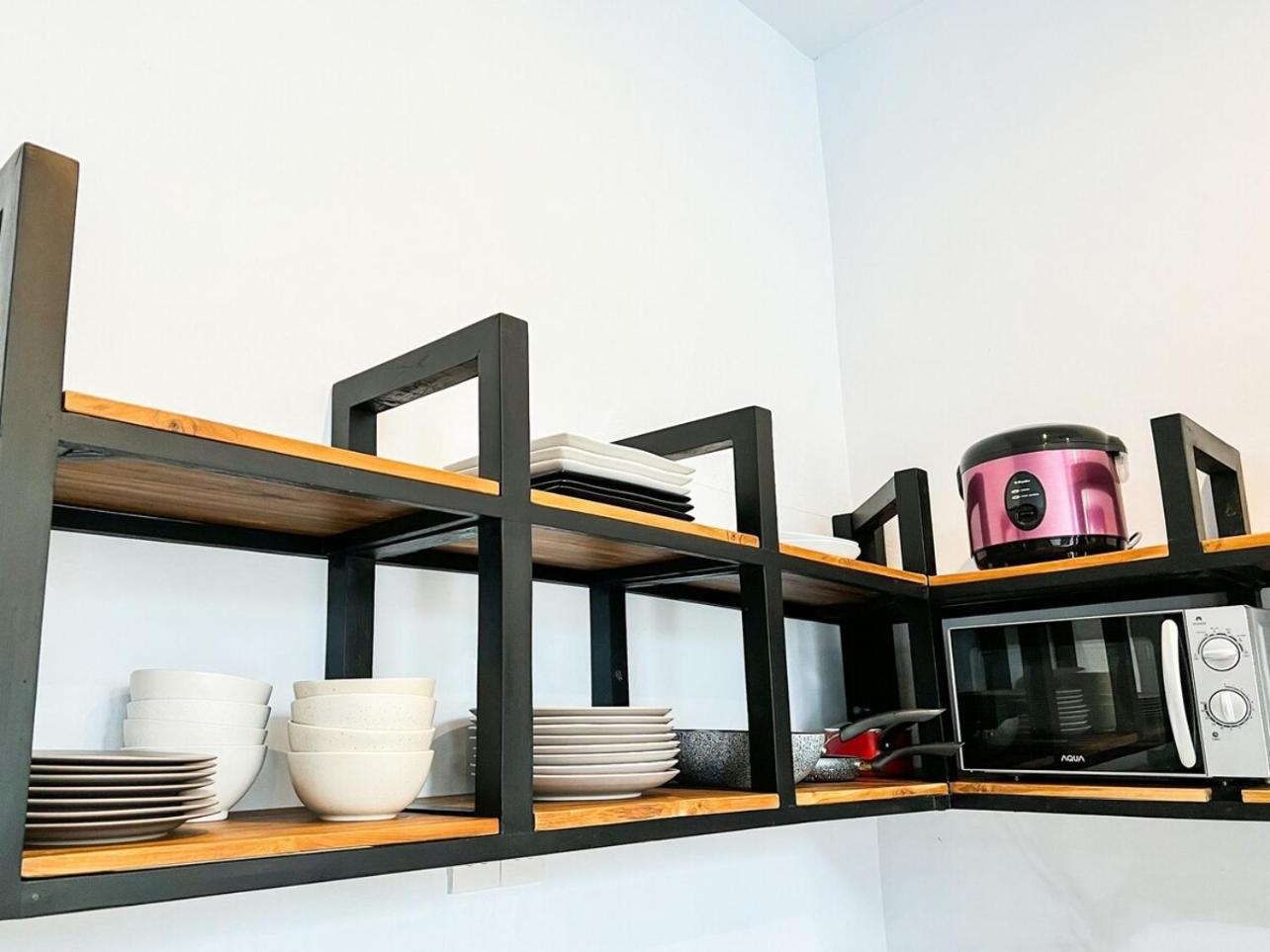 Island Boy Guesthouse T Prime Location In Canggu Dış mekan fotoğraf