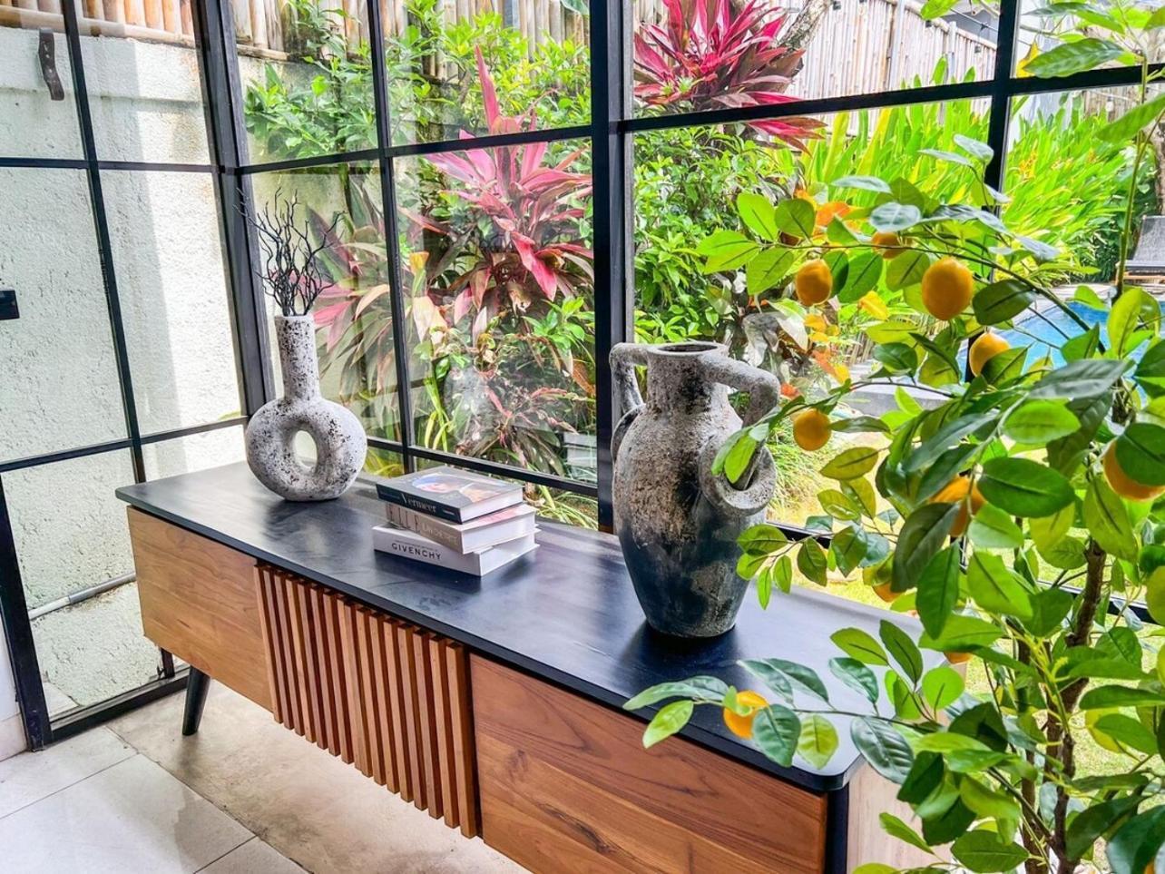 Island Boy Guesthouse T Prime Location In Canggu Dış mekan fotoğraf