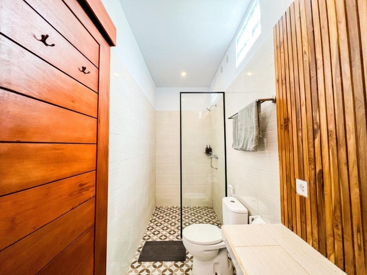 Island Boy Guesthouse T Prime Location In Canggu Dış mekan fotoğraf