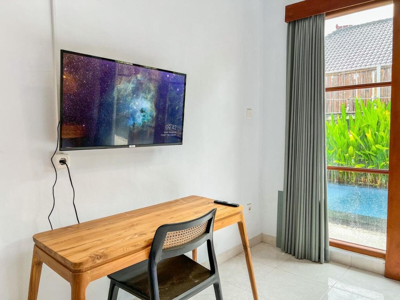 Island Boy Guesthouse T Prime Location In Canggu Dış mekan fotoğraf